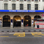 Victoria Arcade